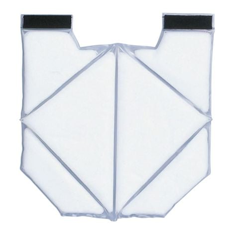 Chill-Its 6201 Charge Pack (Suit Chill-Its 6200 Cooling Vest) - WEB-CCCP by Ergodyne, 