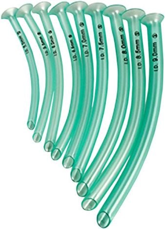 Nasopharyngeal Airway Single - WEB-NA , 