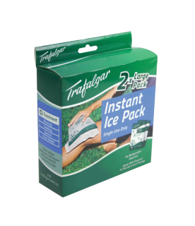 Instant Ice Pack Large Pack - 101451 , 