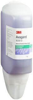 Avagard General Hand & Body Wash 1.5L - 150028 , 