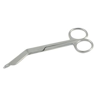 Scissors Lister Bandage 14cm - Stainless Steel - 155 , 
