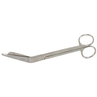 Scissors Lister Bandage 18cm - Stainless Steel - 156 , 