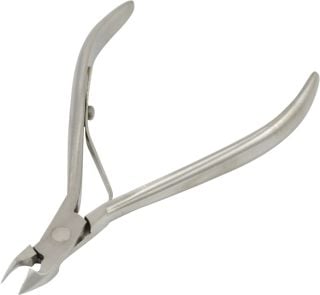 Cuticle Clippers 10.5cm - Precision Stainless Nippers - 158 , 