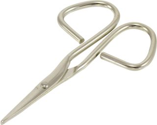 Scissors Disposable Metal 9cm - 169 , 