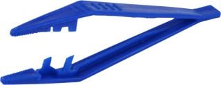 Forcep Dressing Disposable Singles - Plastic - 1801 , 