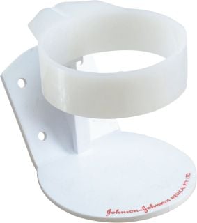 Microshield Bracket for 500ml Products - Wall Mounted - 217 by Microshield,