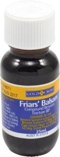 Friars Balsam 25ml - 221 by Friars Balsam, 