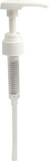 5ml Pump for 500ml & 1L Bottle suits Microshield Products - 2379 ,