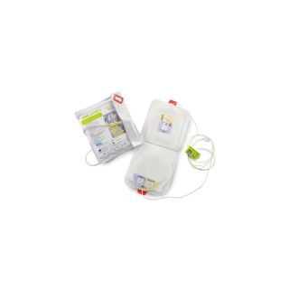 ZOLL stat-padz II HVP Adult Electrodes (AED Pro) - 8900-0801-01 by ZOLL, 