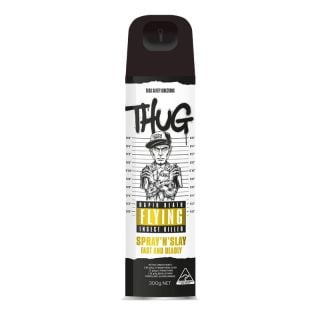 THUG Flying Insect Killer 300g - 822301 by THUG, 