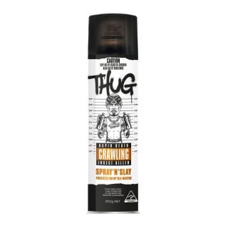 THUG Crawling Insect Killer 350g - 821351 by THUG, 