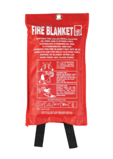 Fire Blanket - 308400 , 