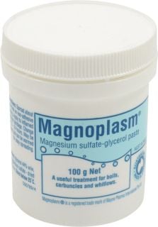 Magnoplasm 100g - 313 by Magnoplasm, 