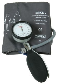 Blood Pressure Monitor Erka Kobold Professional One handed EK223 - 400114 ,