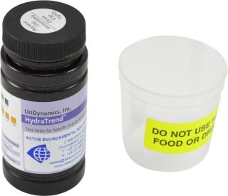 Hydra Trend Urine Test Strips (50) - 400566 , 