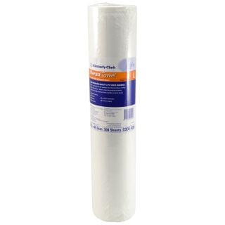 Versa Towel Large 49.5 x 41.5cm (100) - Carton of 8 - 4220 ,