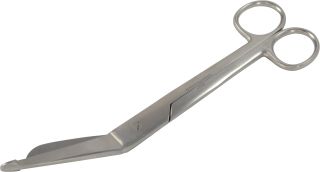 Scissors Lister Bandage 20cm Armo - Stainless Steel - 470009 , 