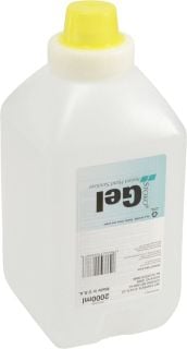 Stoko Gel Soft Bottle Refill 2L - Instant Hand Sanitiser - 500026 by Stoko, 