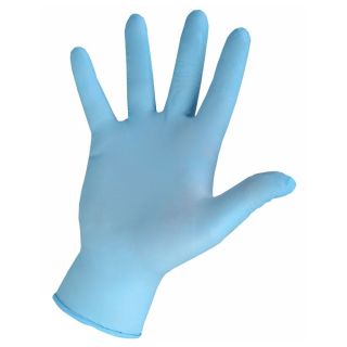 Gloves Nitrile Powder Free (2) - Large - 659 ,