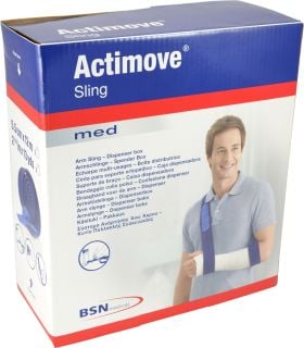 Actimove Sling (2 Rolls x 12m) - 72859-18 by Actimove, 