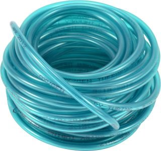 Oxygen Tubing Green per Metre - 99099 , 