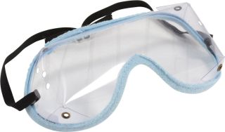 Jockey Style Goggles - Disposable - 99105 ,