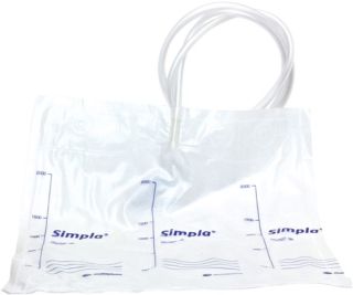 Urinal Bottle - Female - 99106 , 