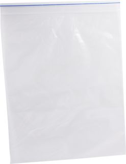 Plastic Waste Bag (Single) - 991131 ,