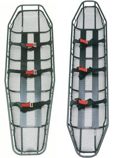 Traverse Gazelle Basket Stretcher - Steel Mesh - 99166 ,