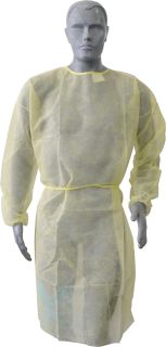 Isolation Gowns Disposable - 99425 ,