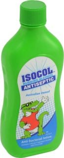 Isocol Rubbing Alcohol 345ml - 99538 by Isocol, 