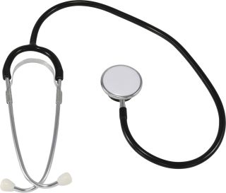 Stethoscope Dual Head Nurses Quality - 9965 ,