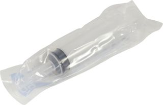 Syringe 60ml Catheter Tip Singles - 99921 ,