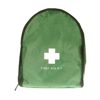 Trafalgar Grab & Go First Aid Back Pack - T30130 by Trafalgar,