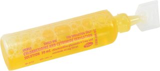 Chlorhexidine Irrigation Solution 30ml Ampoule - CH2055 , 
