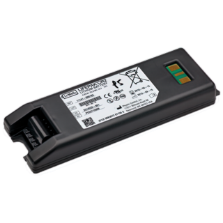 LIFEPACK CR2 Replacement Battery Kit (4 Year Life) - CR-2-BAT ,