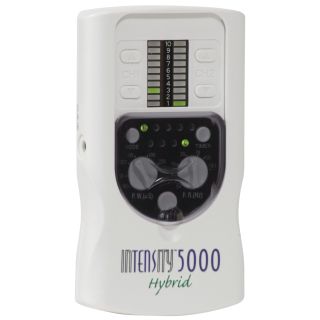 Intensity 5000 Hybrid Tens Machine - CST5000 , 
