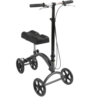 Drive Medical 790 Steerable Knee Walker - Drive_Medical_790 by Drive Medical, 