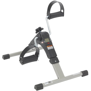 Drive Medical Deluxe Folding Exercise Peddler - Drive Medical Deluxe Folding Exercise Peddler by Drive Medical, 