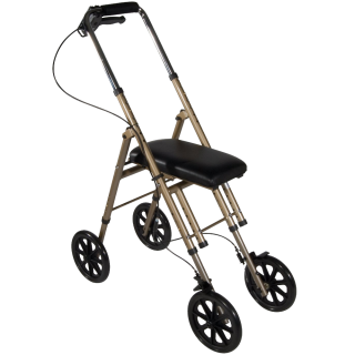 Drive Medical Universal Knee Walker - Universal_Knee_Walker by Drive Medical, 
