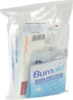 Burn Grab & Run Module - EBGRM , 