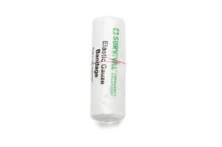 Elastic Gauze Bandage 10cm x 1.8m - CONBAND10 , 