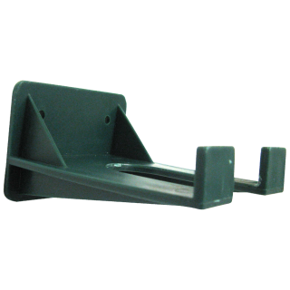 AEROCASE Wall Bracket for First Aid Cases (FAB01S and FAB02M) - FABWB by Aero Healthcare,