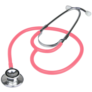 First Aid Dual Head Stethoscope - First Aid Dual Head Stethoscope , 