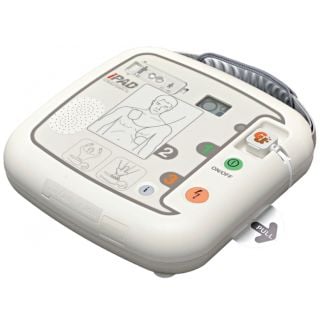 IPAD CU-SP1 AED Defibrillator - BIOCUSP1 , 