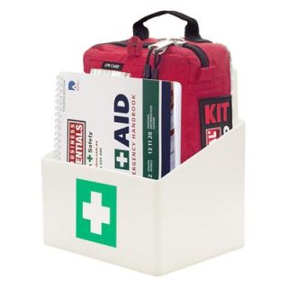 SURVIVAL Home First Aid KIT PLUS - HOMEPLUS by SURVIVAL, 