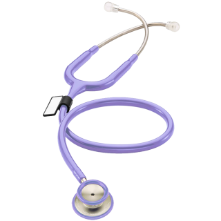 MDF MD One Stainless Steel Premium Dual Head Stethoscope - One_Stainless_Steel_Premium by MDF Instruments, 