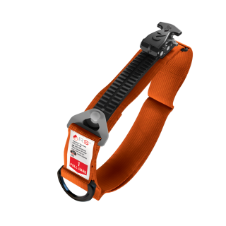 RAPIDSTOP Civilian Tourniquet (Orange) - RST101 by RapidStop,