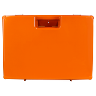 AEROCASE Large Red Rugged Case 42.8 x 30.4 x 14.6cm (for AFAK6C) - PCK600 by Aero Healthcare,