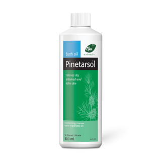 Pinetarsol Bath Oil - Pinetarsol Bath Oil by Pinetarsol, 